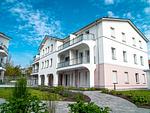 Dünen-Residenz Apartment 10 - Top-Hundeurlaub