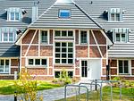 "Park-Residenz" Apartment 08 - Top-Hundeurlaub