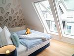 "Park-Residenz" Apartment 08 - Top-Hundeurlaub