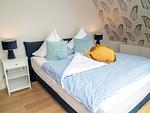 "Park-Residenz" Apartment 08 - Top-Hundeurlaub