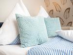 "Park-Residenz" Apartment 08 - Top-Hundeurlaub