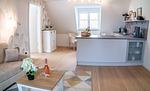 "Park-Residenz" Apartment 08 - Top-Hundeurlaub