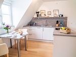 "Park-Residenz" Apartment 08 - Top-Hundeurlaub