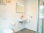 "Park-Residenz" Apartment 08 - Top-Hundeurlaub