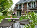 "Park-Residenz" Apartment 08 - Top-Hundeurlaub