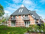 "Park-Residenz" Apartment 08 - Top-Hundeurlaub