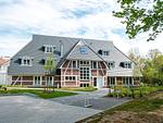"Park-Residenz" Apartment 08 - Top-Hundeurlaub