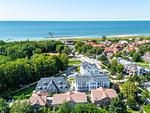 "Park-Residenz" Apartment 08 - Top-Hundeurlaub