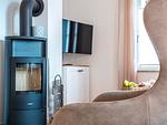 Dünen-Residenz Apartment 12 - Top-Hundeurlaub