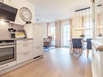 Dünen-Residenz Apartment 12 - Top-Hundeurlaub