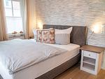 Dünen-Residenz Apartment 12 - Top-Hundeurlaub