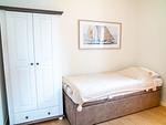 Dünen-Residenz Apartment 12 - Top-Hundeurlaub