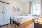 Dünen-Residenz Apartment 12 - Top-Hundeurlaub
