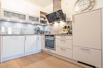 Dünen-Residenz Apartment 12 - Top-Hundeurlaub