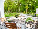 Dünen-Residenz Apartment 12 - Top-Hundeurlaub