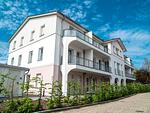 Dünen-Residenz Apartment 12 - Top-Hundeurlaub