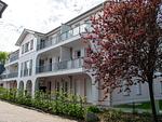 Dünen-Residenz Apartment 12 - Top-Hundeurlaub