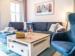 Dünen-Residenz Apartment 11 - Top-Hundeurlaub
