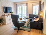 Dünen-Residenz Apartment 11 - Top-Hundeurlaub