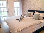 Dünen-Residenz Apartment 11 - Top-Hundeurlaub