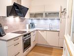 Dünen-Residenz Apartment 11 - Top-Hundeurlaub