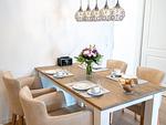 Dünen-Residenz Apartment 11 - Top-Hundeurlaub