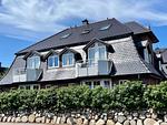 Hauptansicht - Whg. 1 - Top-Hundeurlaub