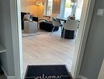 Wohnzimmer - Whg. 1 - Top-Hundeurlaub