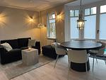 Wohnzimmer - Whg. 1 - Top-Hundeurlaub