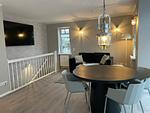 Wohnzimmer - Whg. 1 - Top-Hundeurlaub