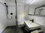 Badezimmer - Whg. 1 - Top-Hundeurlaub