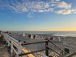 Strand - Whg. 1 - Top-Hundeurlaub