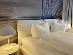 Schlafzimmer - Whg. 1 - Top-Hundeurlaub