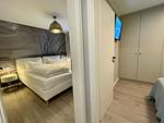Schlafzimmer - Whg. 1 - Top-Hundeurlaub