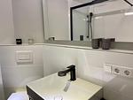 Badezimmer - Whg. 1 - Top-Hundeurlaub