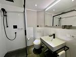 Badezimmer - Whg. 1 - Top-Hundeurlaub