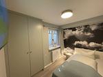 Schlafzimmer - Whg. 1 - Top-Hundeurlaub