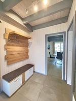 Fassade / Eingang - Schwan 315 - Top-Hundeurlaub