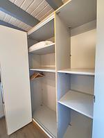 Schlafzimmer - Schwan 315 - Top-Hundeurlaub