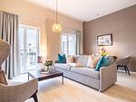 Appartement Himmelblau - Top-Hundeurlaub