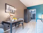 Appartement Himmelblau - Top-Hundeurlaub