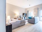 Appartement Himmelblau - Top-Hundeurlaub