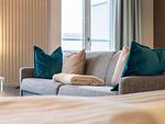 Appartement Himmelblau - Top-Hundeurlaub