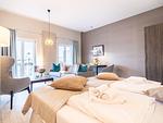 Appartement Himmelblau - Top-Hundeurlaub