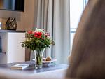 Appartement Himmelblau - Top-Hundeurlaub