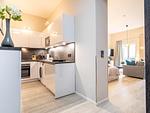 Appartement Himmelblau - Top-Hundeurlaub