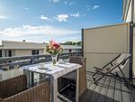 Appartement Himmelblau - Top-Hundeurlaub