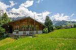 Chalet Meiseli - Top-Hundeurlaub
