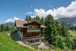 Chalet Meiseli - Top-Hundeurlaub