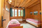Chalet Meiseli - Top-Hundeurlaub
